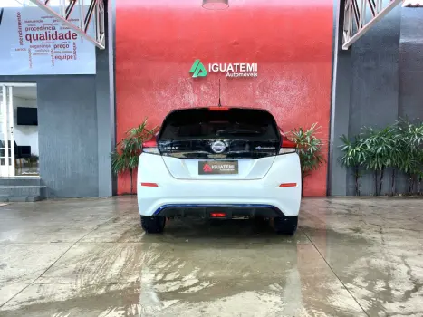 NISSAN Leaf , Foto 3