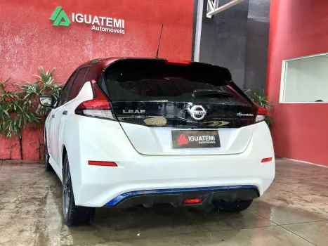 NISSAN Leaf , Foto 5