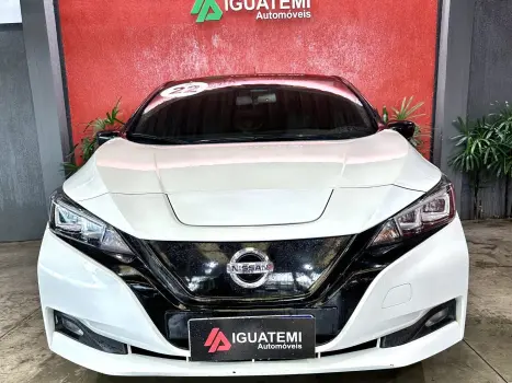 NISSAN Leaf , Foto 22