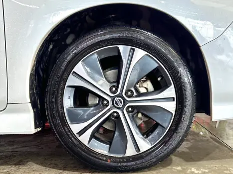 NISSAN Leaf , Foto 23