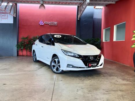NISSAN Leaf B12P 4P 40 EL�TRICO, Foto 1