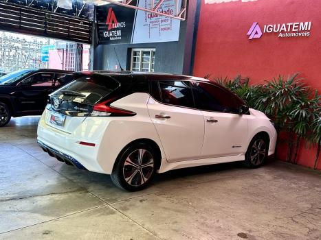 NISSAN Leaf B12P 4P 40 EL�TRICO, Foto 2