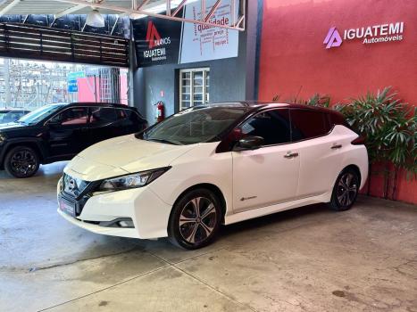 NISSAN Leaf B12P 4P 40 EL�TRICO, Foto 5