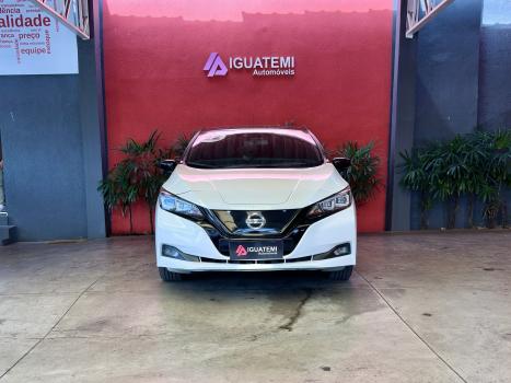 NISSAN Leaf B12P 4P 40 EL�TRICO, Foto 6