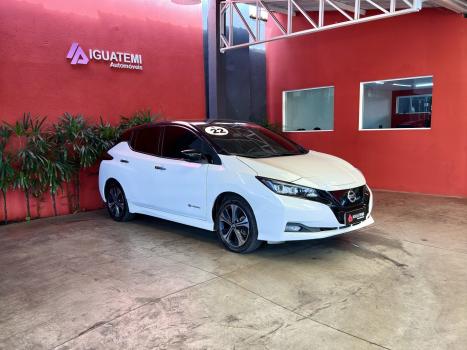 NISSAN Leaf B12P 4P 40 EL�TRICO, Foto 7