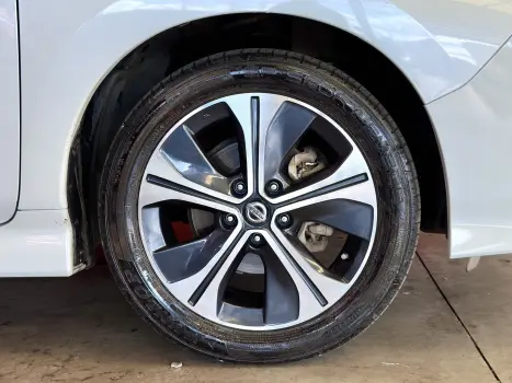 NISSAN Leaf B12P 4P 40 EL�TRICO, Foto 9