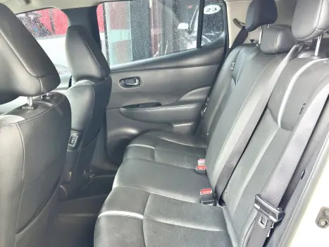 NISSAN Leaf B12P 4P 40 EL�TRICO, Foto 12