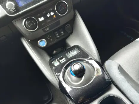 NISSAN Leaf B12P 4P 40 EL�TRICO, Foto 16