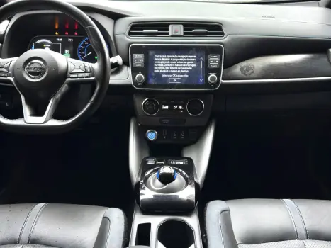 NISSAN Leaf B12P 4P 40 EL�TRICO, Foto 18
