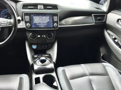 NISSAN Leaf B12P 4P 40 EL�TRICO, Foto 19