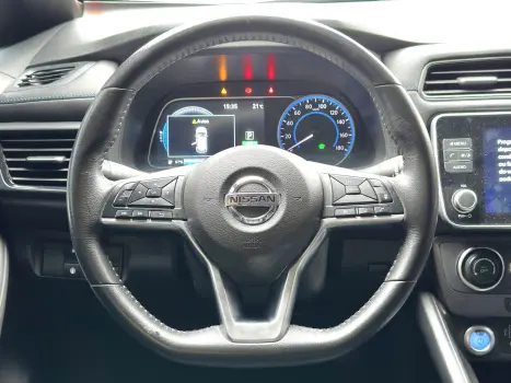 NISSAN Leaf B12P 4P 40 EL�TRICO, Foto 20