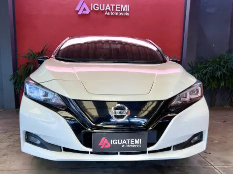 NISSAN Leaf B12P 4P 40 EL�TRICO, Foto 24