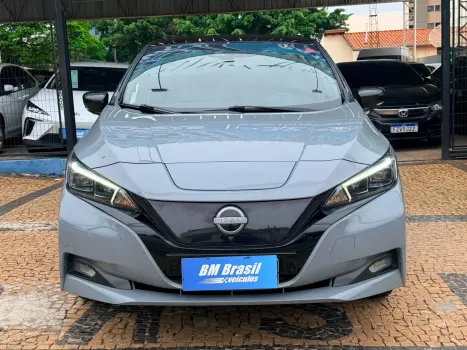 NISSAN Leaf B12P 4P 40 EL�TRICO, Foto 2