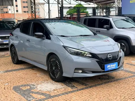 NISSAN Leaf B12P 4P 40 EL�TRICO, Foto 3