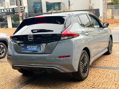 NISSAN Leaf B12P 4P 40 EL�TRICO, Foto 4