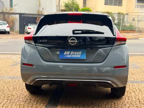 NISSAN Leaf B12P 4P 40 EL�TRICO, Foto 5