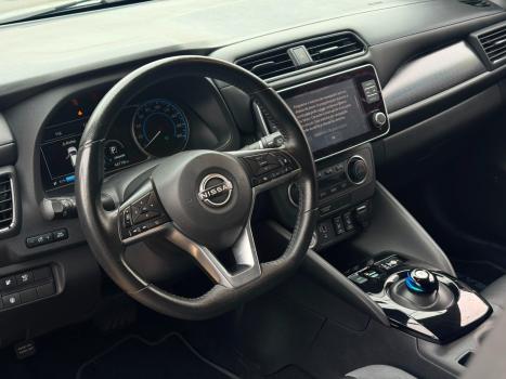 NISSAN Leaf B12P 4P 40 EL�TRICO, Foto 9
