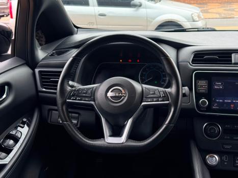NISSAN Leaf B12P 4P 40 EL�TRICO, Foto 10