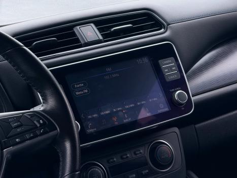 NISSAN Leaf B12P 4P 40 EL�TRICO, Foto 11