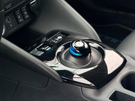 NISSAN Leaf B12P 4P 40 EL�TRICO, Foto 12
