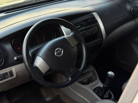 NISSAN Livina 1.6 16V 4P FLEX, Foto 8