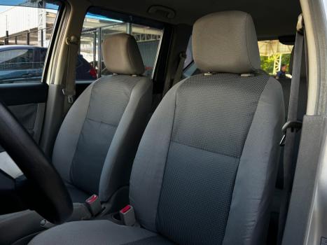 NISSAN Livina 1.6 16V 4P FLEX, Foto 12