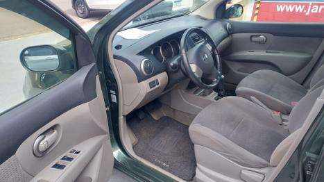 NISSAN Livina 1.6 16V 4P SL FLEX, Foto 5