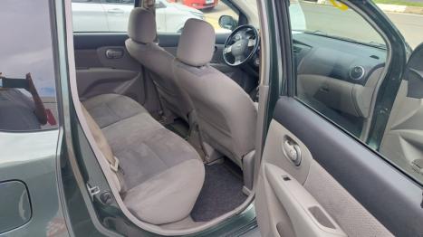 NISSAN Livina 1.6 16V 4P SL FLEX, Foto 7