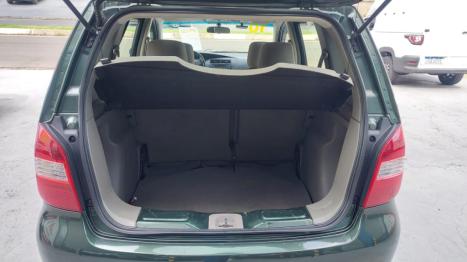 NISSAN Livina 1.6 16V 4P SL FLEX, Foto 10
