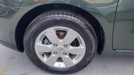 NISSAN Livina 1.6 16V 4P SL FLEX, Foto 11