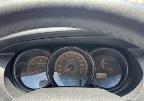 NISSAN Livina 1.6 16V 4P FLEX, Foto 4