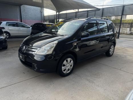 NISSAN Livina 1.6 16V 4P FLEX, Foto 1