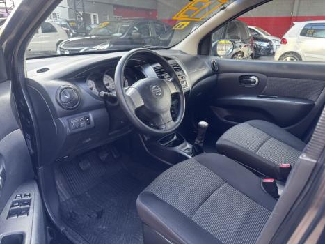 NISSAN Livina 1.6 16V 4P FLEX, Foto 9