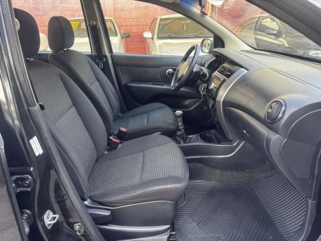 NISSAN Livina 1.6 16V 4P FLEX, Foto 11