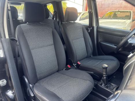 NISSAN Livina 1.6 16V 4P FLEX, Foto 13