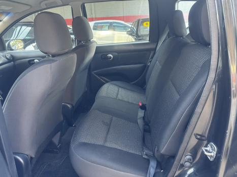 NISSAN Livina 1.6 16V 4P FLEX, Foto 15
