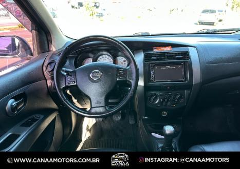 NISSAN Livina 1.6 16V 4P S FLEX, Foto 9