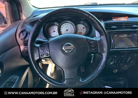 NISSAN Livina 1.6 16V 4P S FLEX, Foto 10