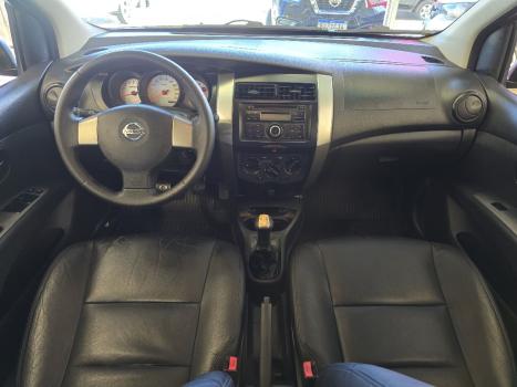 NISSAN Livina 1.6 16V 4P S FLEX, Foto 7