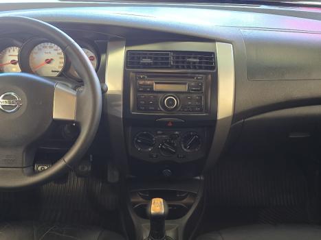 NISSAN Livina 1.6 16V 4P S FLEX, Foto 8