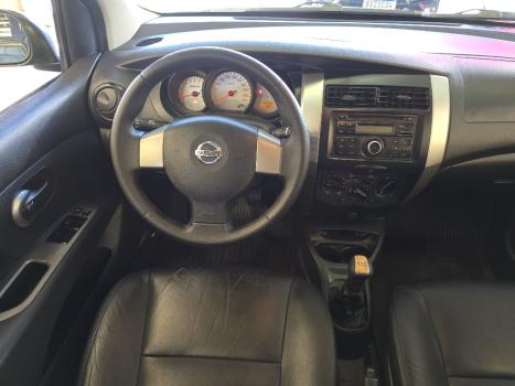 NISSAN Livina 1.6 16V 4P S FLEX, Foto 10