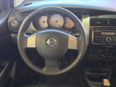 NISSAN Livina 1.6 16V 4P S FLEX, Foto 11