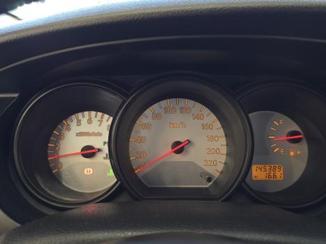 NISSAN Livina 1.6 16V 4P S FLEX, Foto 12