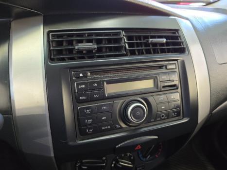 NISSAN Livina 1.6 16V 4P S FLEX, Foto 13