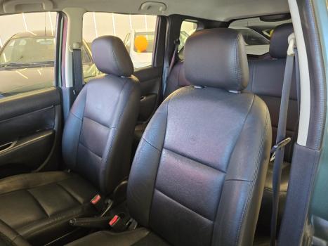 NISSAN Livina 1.6 16V 4P S FLEX, Foto 15