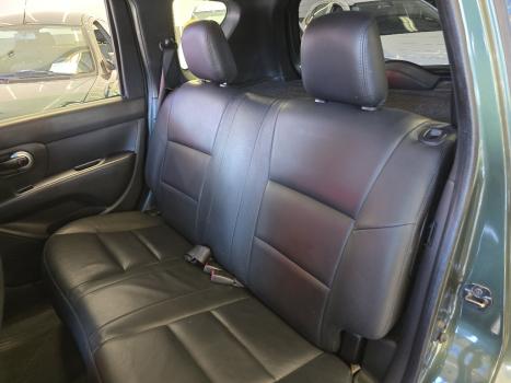NISSAN Livina 1.6 16V 4P S FLEX, Foto 16