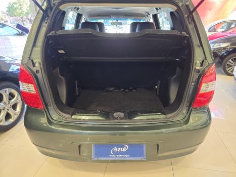 NISSAN Livina 1.6 16V 4P S FLEX, Foto 17