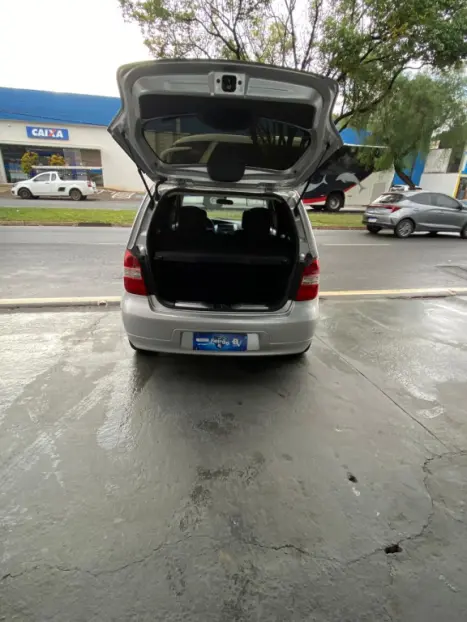 NISSAN Livina 1.6 16V 4P S FLEX, Foto 11