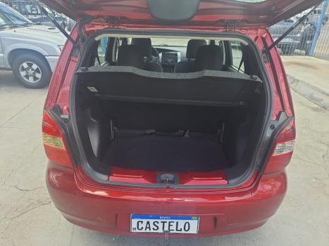 NISSAN Livina 1.6 16V 4P S FLEX, Foto 5