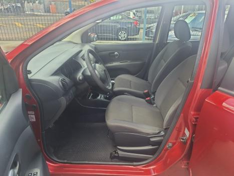 NISSAN Livina 1.6 16V 4P S FLEX, Foto 10